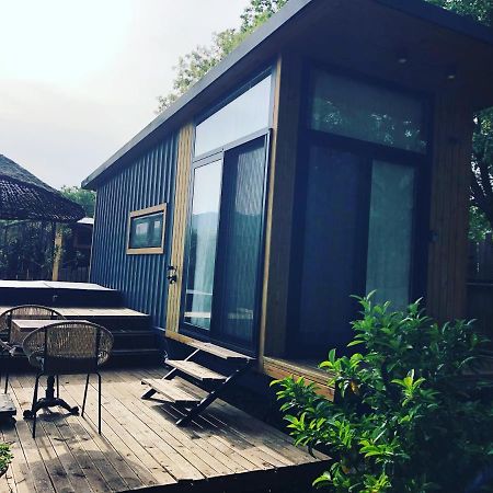 Tiny House Kayakoey Kumquat Ξενοδοχείο Εξωτερικό φωτογραφία