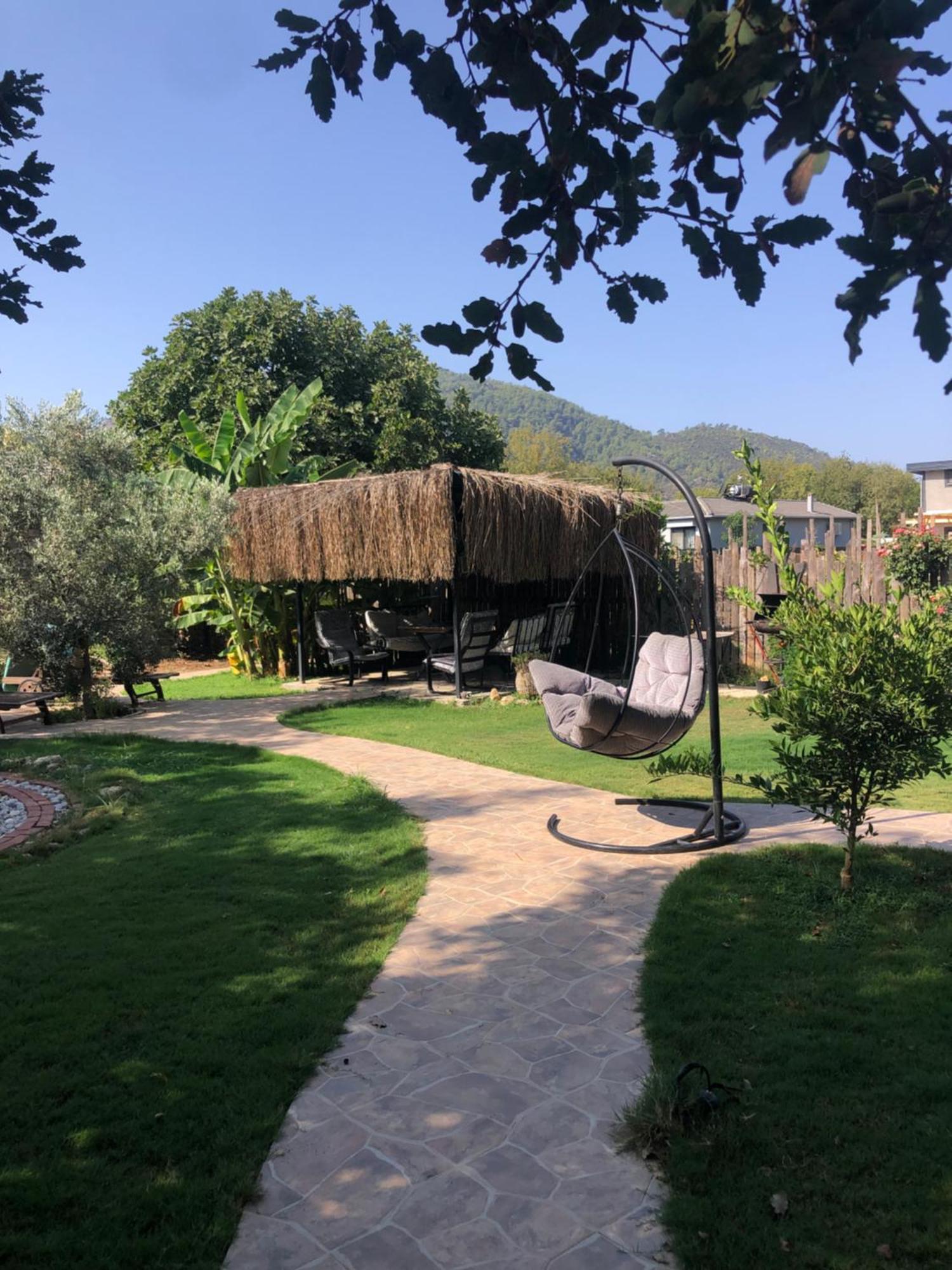 Tiny House Kayakoey Kumquat Ξενοδοχείο Εξωτερικό φωτογραφία