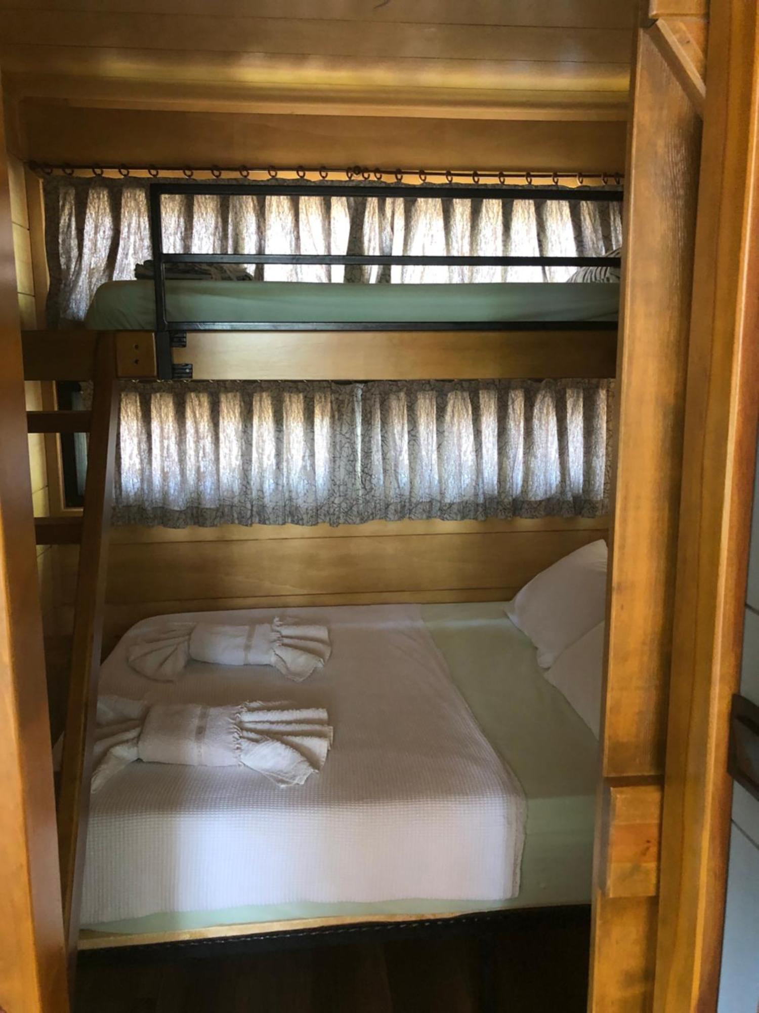 Tiny House Kayakoey Kumquat Ξενοδοχείο Εξωτερικό φωτογραφία
