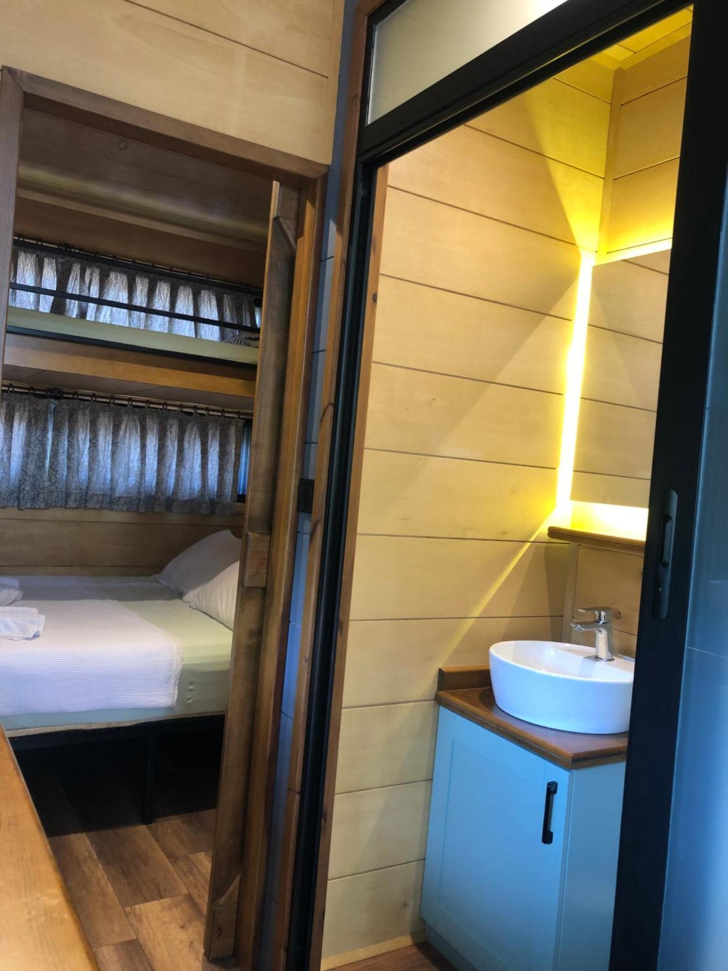 Tiny House Kayakoey Kumquat Ξενοδοχείο Εξωτερικό φωτογραφία